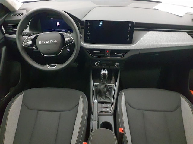 Skoda Kamiq 1.5 TSI Tour