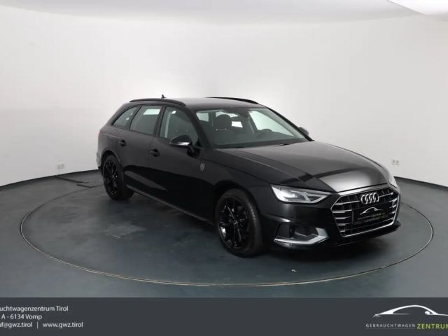 Audi A4 35 TDI Avant