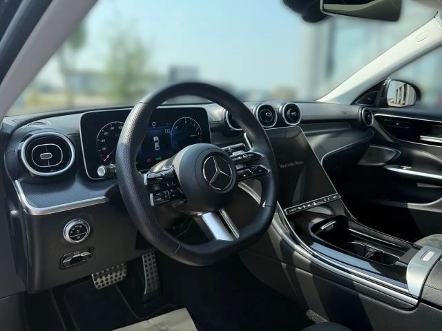 Mercedes-Benz C 300 AMG Line Sedan