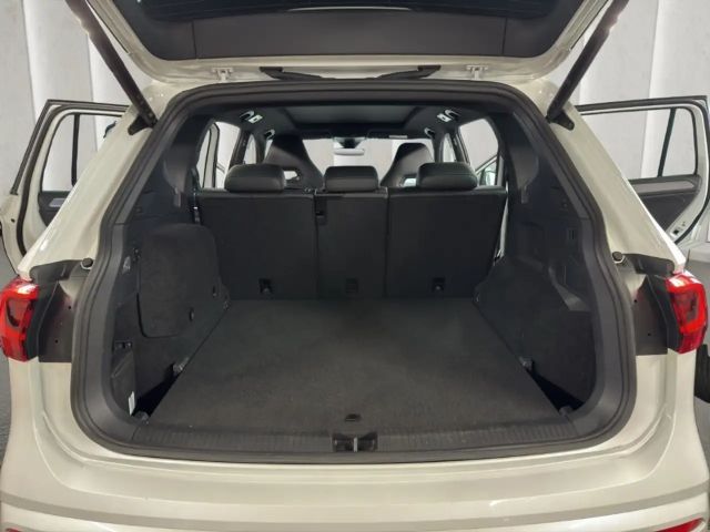 Seat Tarraco FR-lijn e-Hybrid