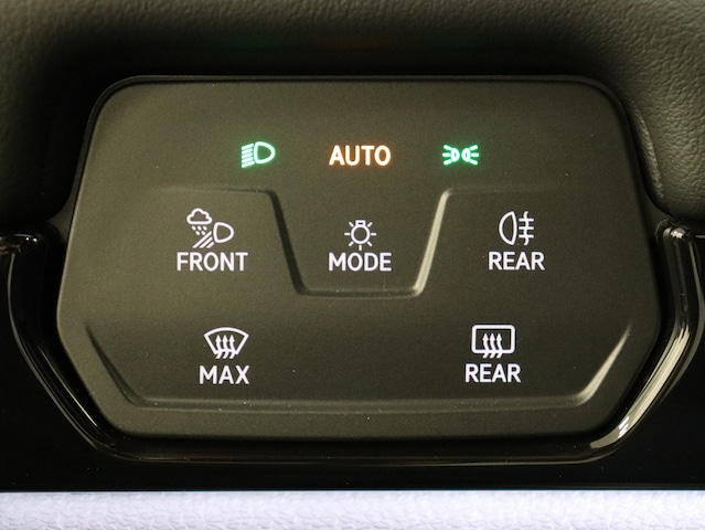 Volkswagen ID.7 Tourer