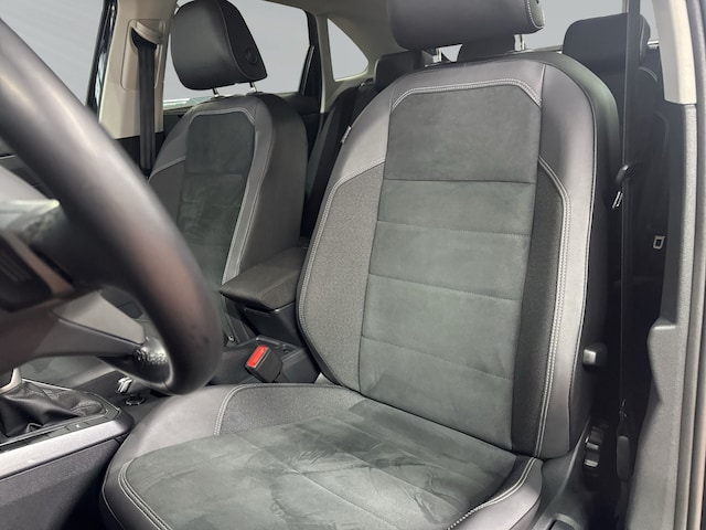 Volkswagen Taigo 1.0 TSI DSG IQ.Drive Style