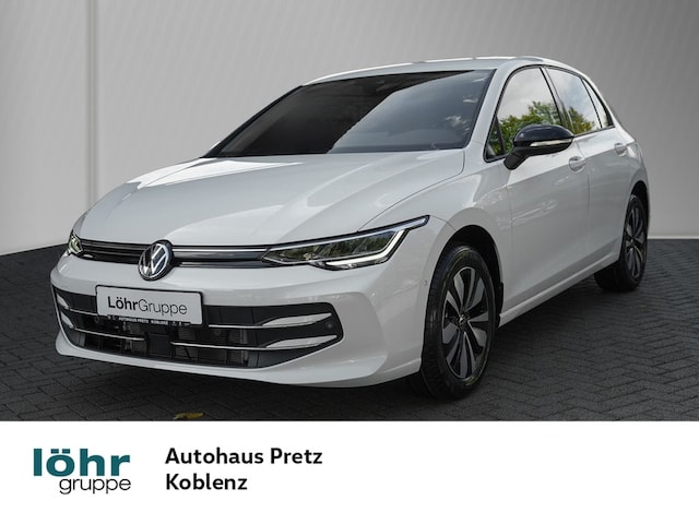 Volkswagen Golf 1.5 eTSI DSG