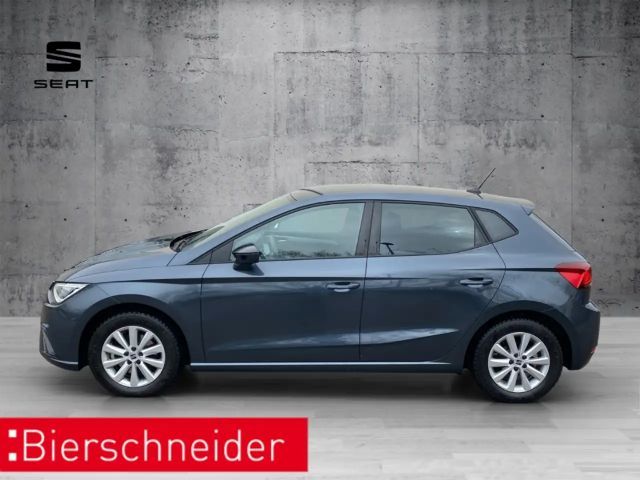 Seat Ibiza 1.0 TSI FR-lijn
