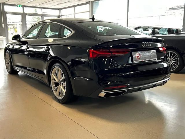 Audi A5 40 TDI Quattro