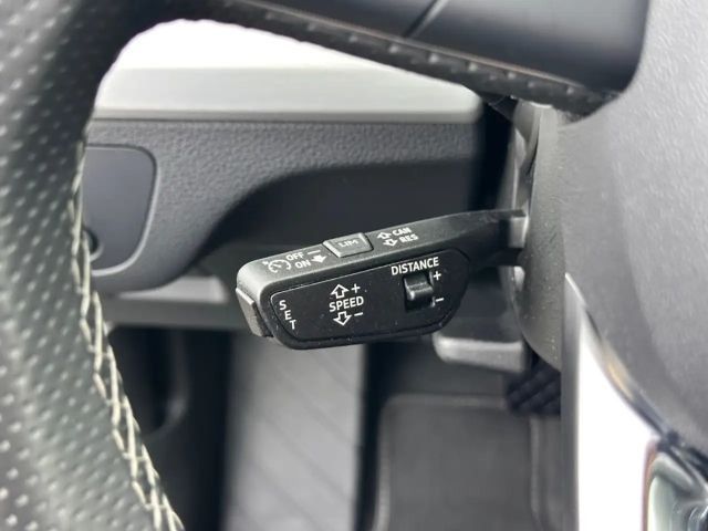 Audi Q5 50 TFSI Hybride Quattro