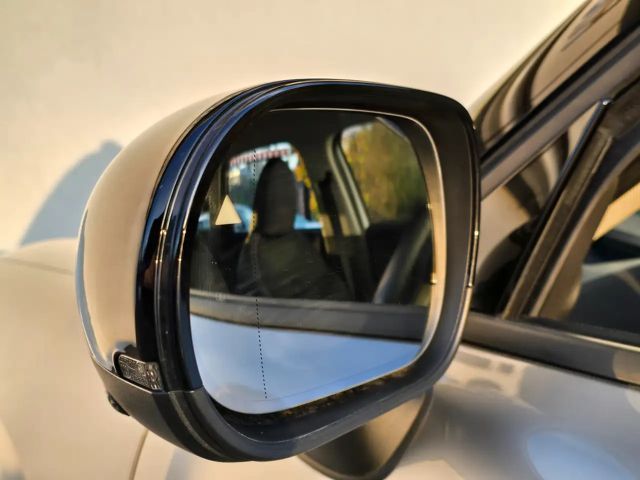 MINI Cooper S Countryman All4