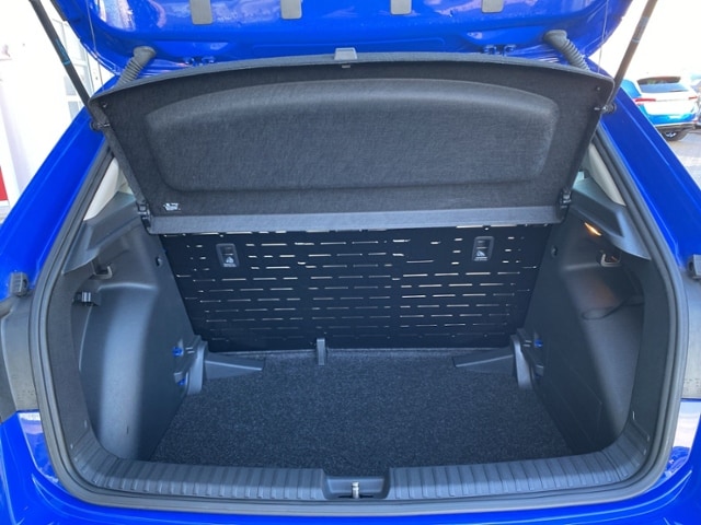 Skoda Fabia KLIMA LED