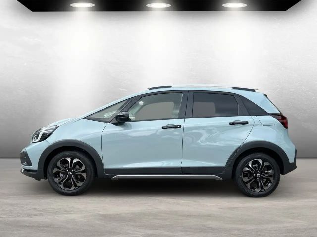 Honda Jazz 1.5 Advance Hybrid i-MMD