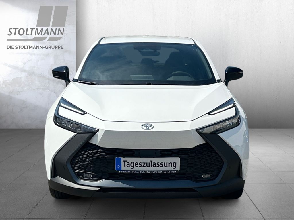 Toyota C-HR 5-deurs Business