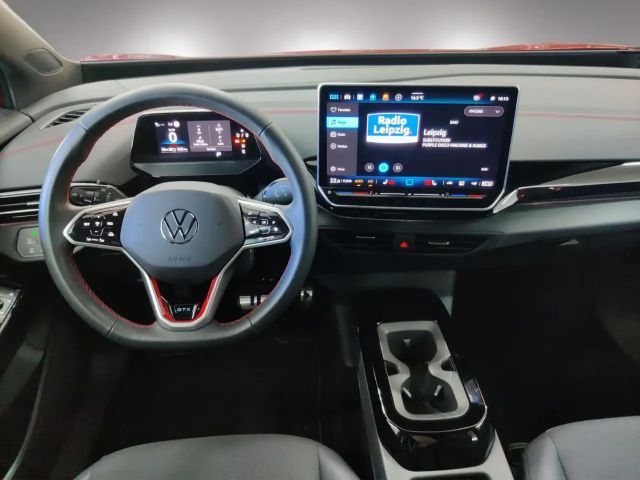 Volkswagen ID.4 77 KWh GTX
