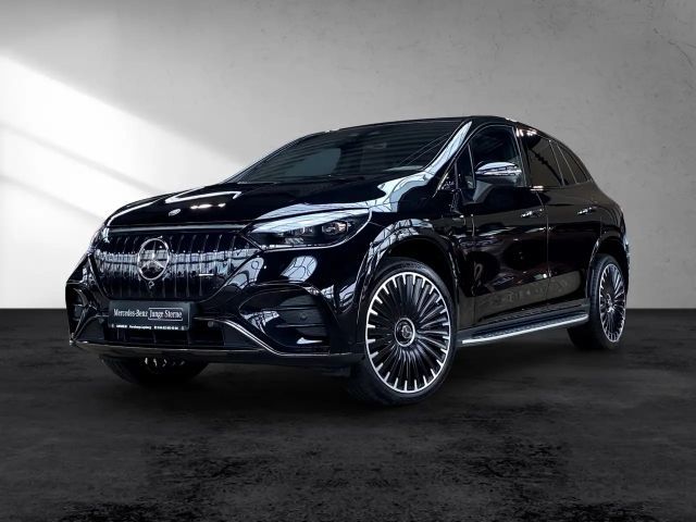 Mercedes-Benz EQE SUV 4MATIC+ AMG Line