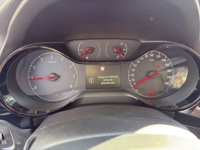 Opel Corsa 1.2 Turbo Edition Turbo