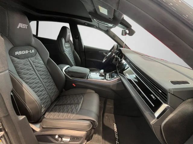 Audi RS Q8 RSQ8 ABT LE 760PS inkl. WKR
