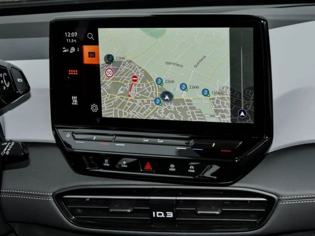 Volkswagen ID.3 Performance Pro