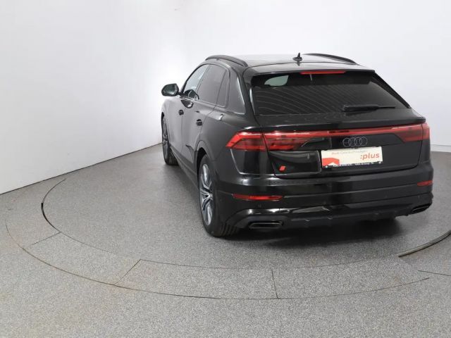 Audi Q8 55 TFSI Quattro