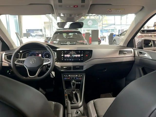 Volkswagen Polo 1.0 TSI DSG Style