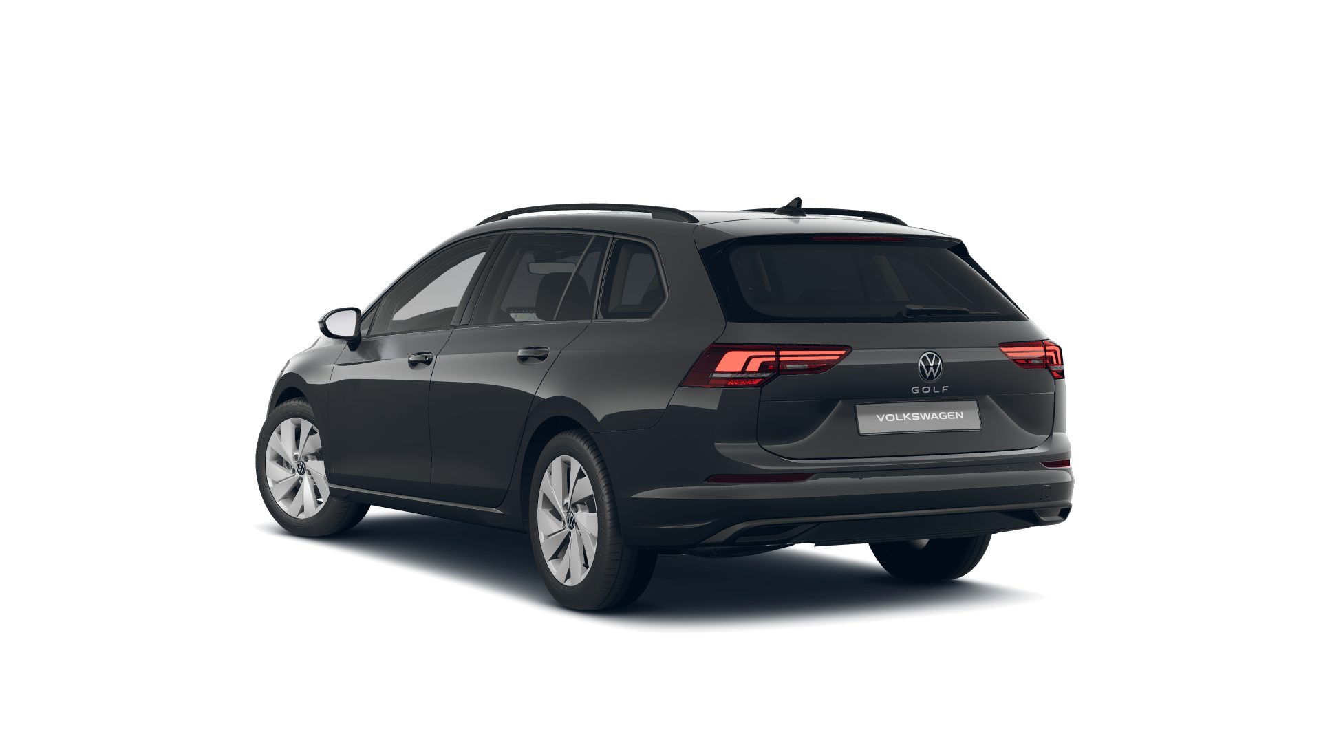 Volkswagen Golf DSG Life Variant