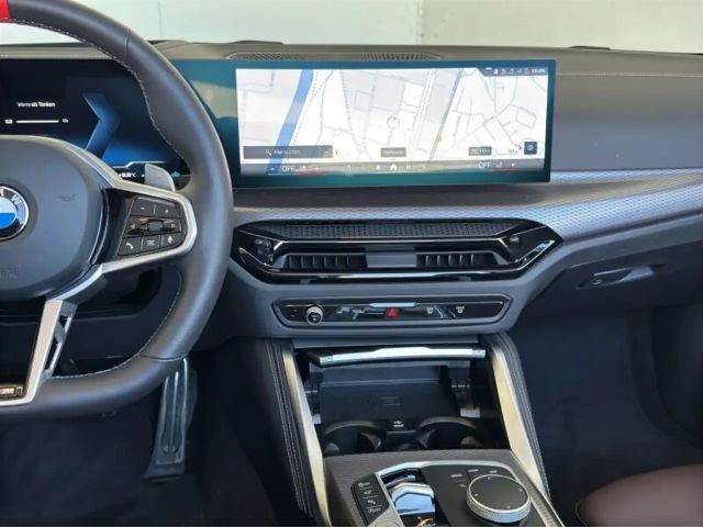 BMW 440 Cabrio xDrive