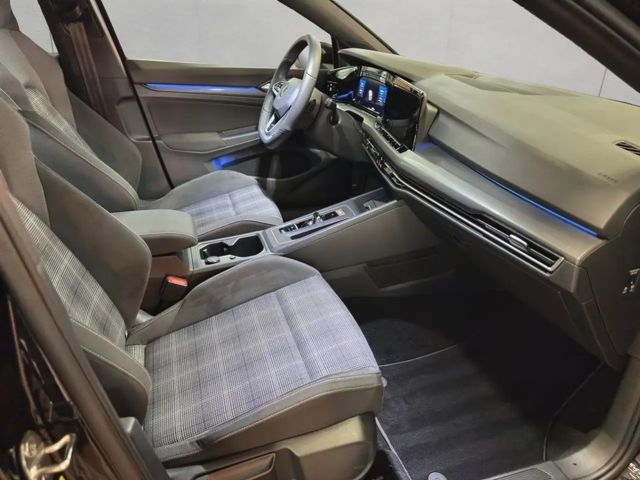 Volkswagen Golf 2.0 TDI GTD