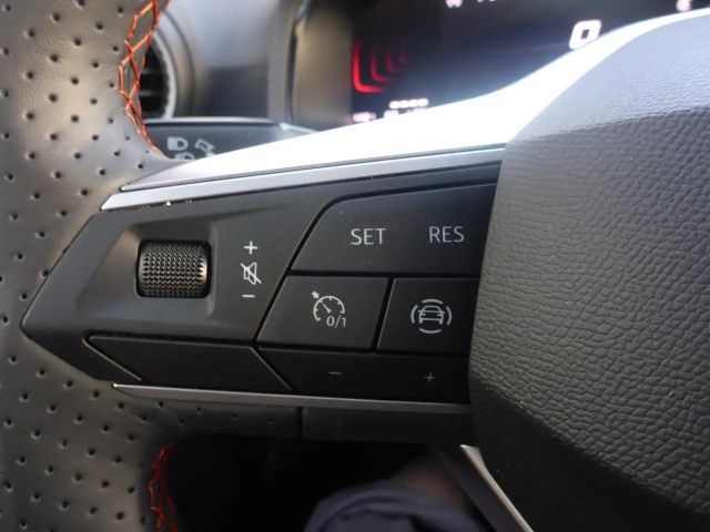 Seat Arona 1.0 TSI FR-lijn