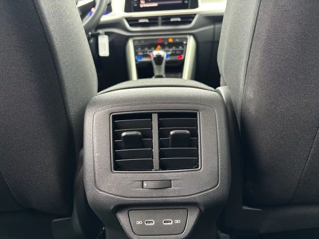 Volkswagen T-Roc Move