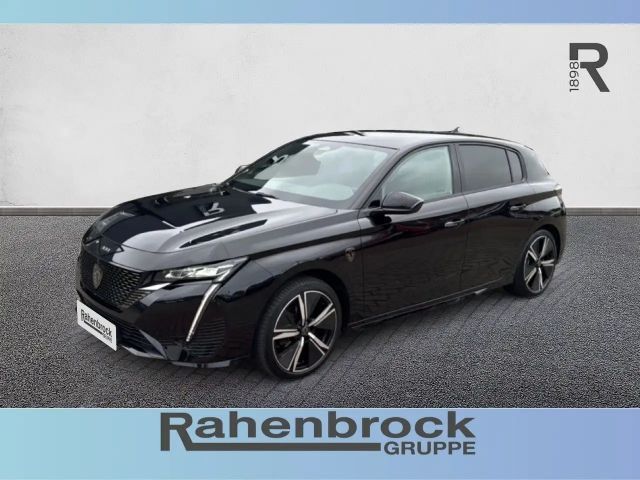 Peugeot 308 EAT8 GT-Line PureTech