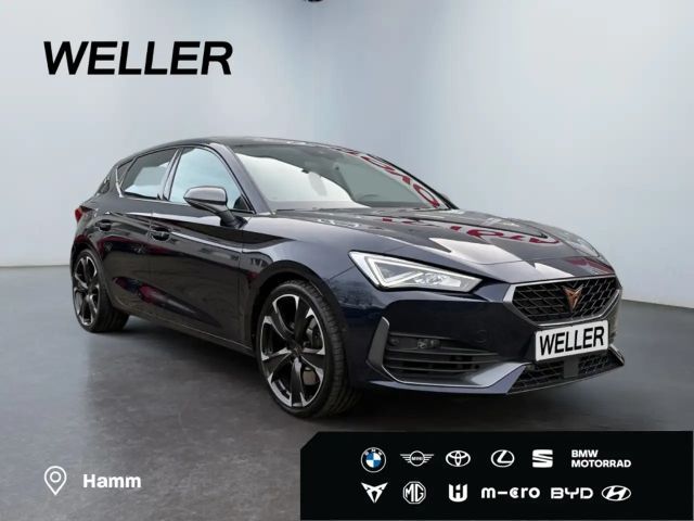 Cupra Leon 2.0 TSI DSG VZ