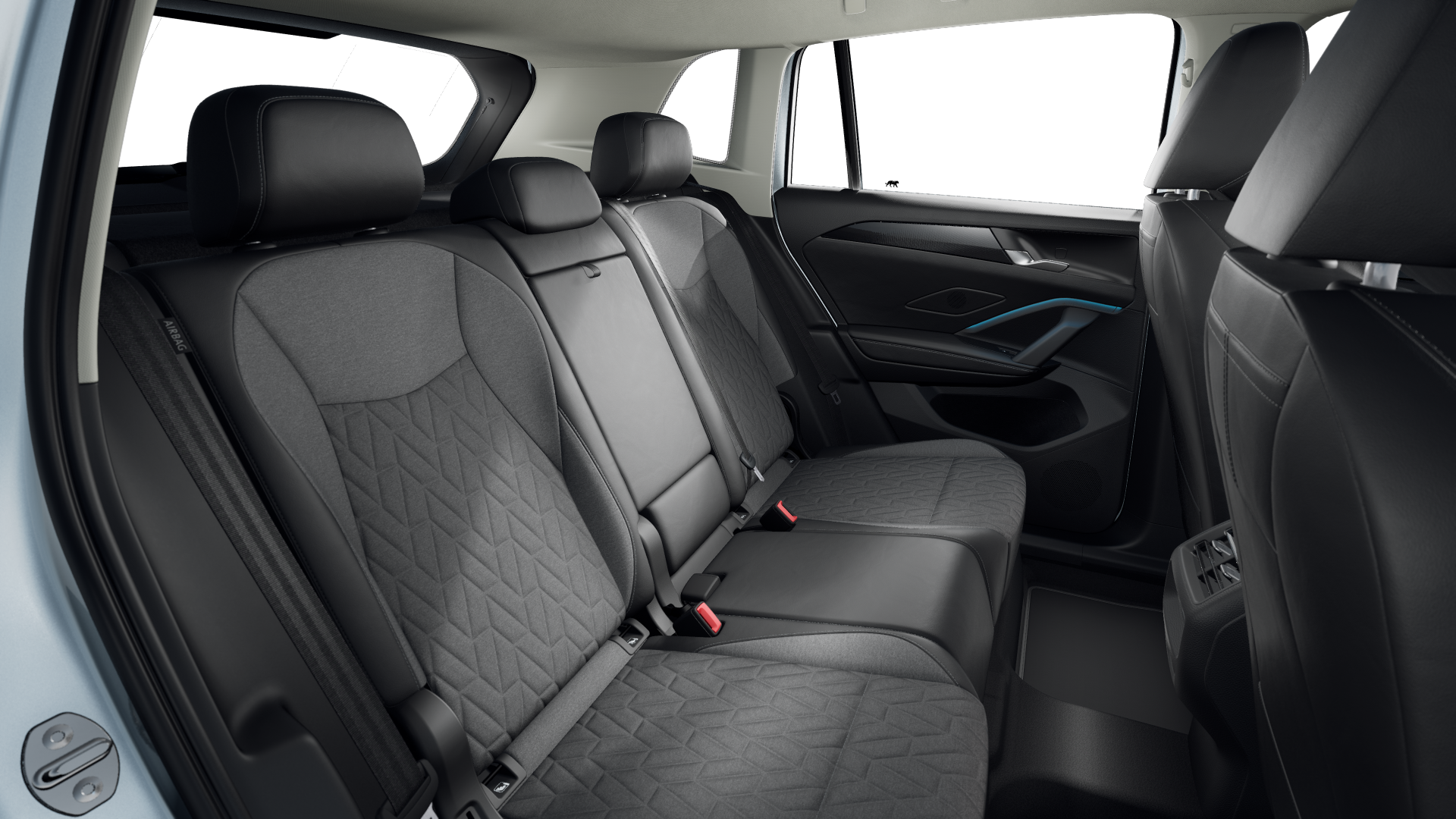 Volkswagen Tiguan 2.0 TDI DSG IQ.Drive