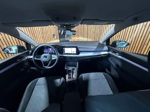 Volkswagen Golf DSG Variant