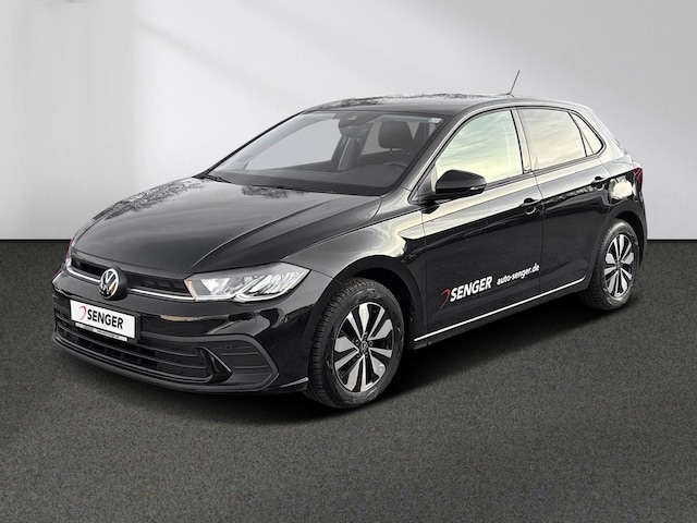 Volkswagen Polo 1.0 MPI Move