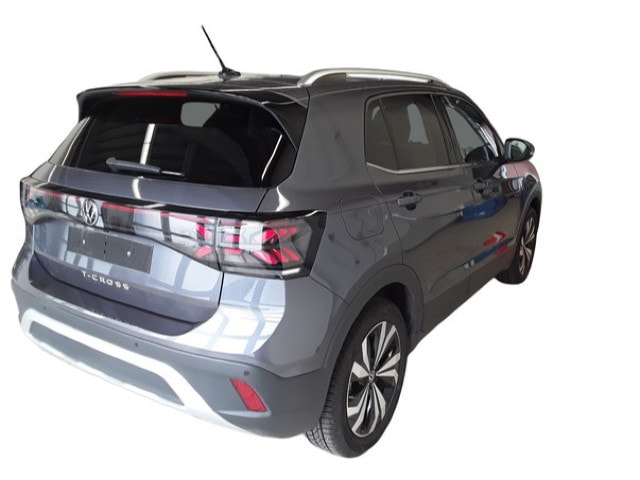 Volkswagen T-Cross 1.0 TSI IQ.Drive Style