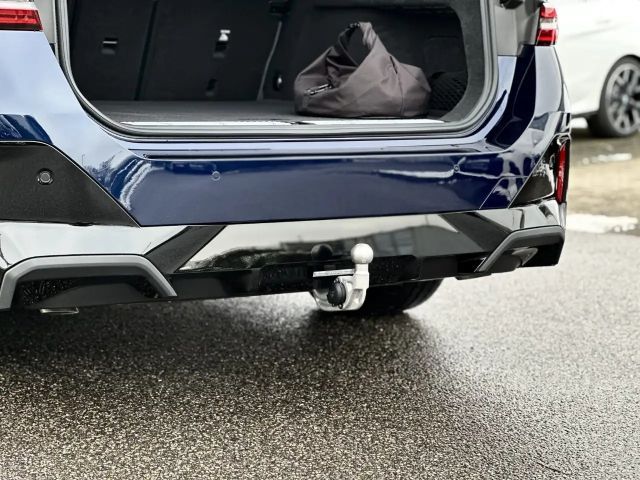 BMW 550 M-Sport Touring xDrive