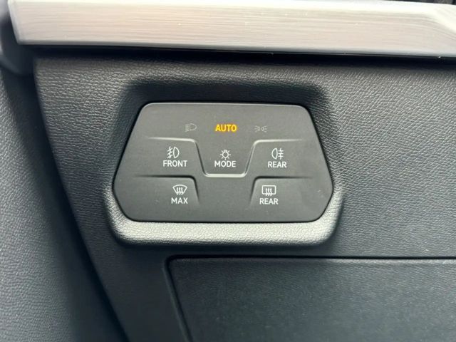 Seat Leon 1.5 eTSI DSG FR-lijn