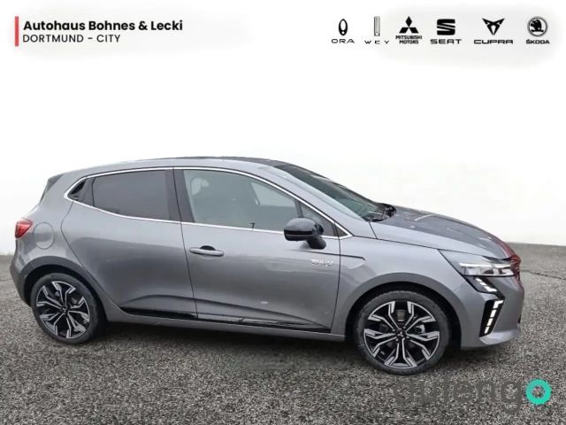 Mitsubishi Colt Hybrid