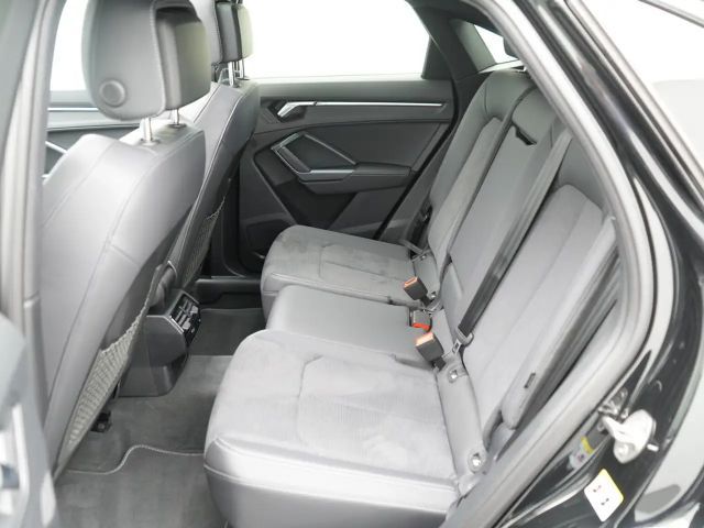 Audi Q3 S-Line Sportback