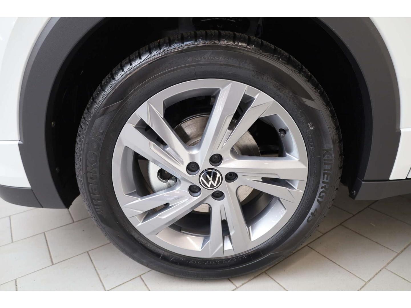 Volkswagen T-Cross 1.0 TSI R-Line