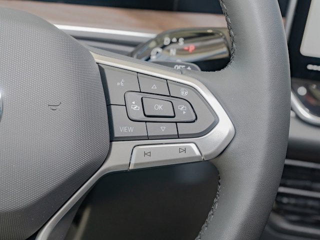 Volkswagen Tayron 1.5 eTSI Elegance Elegance