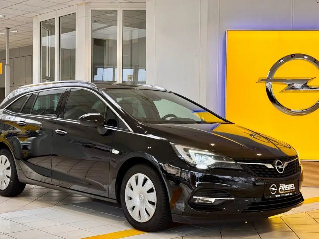 Opel Astra Sports Tourer