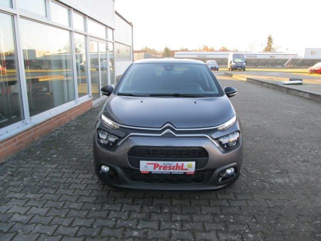 Citroën C3 Max