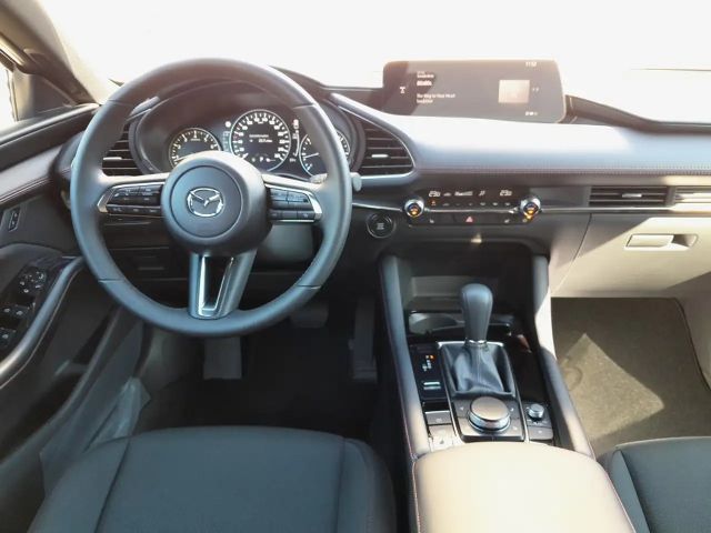 Mazda 3 Homura SkyActiv e-Skyactiv