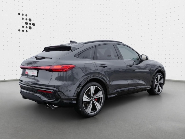 Audi SQ5 S-Tronic Sportback