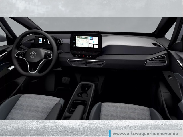 Volkswagen ID.3 Performance Pro