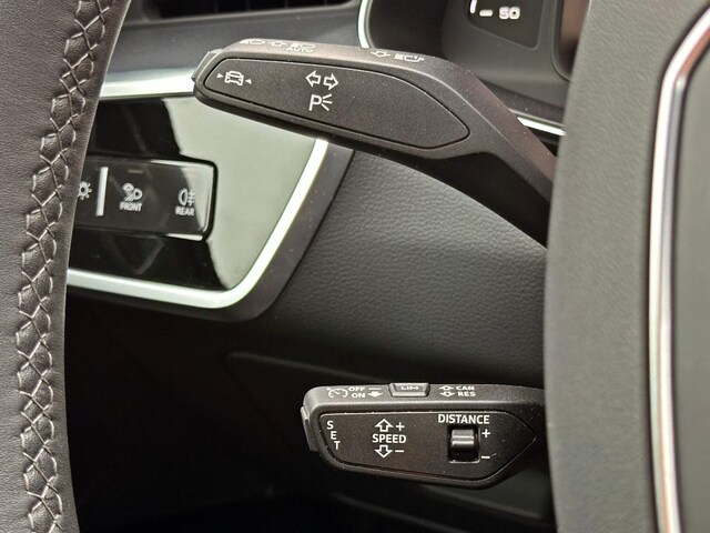 Audi A6 45 TFSI Avant Quattro S-Tronic