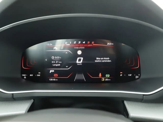 Seat Tarraco 2.0 TDI DSG Style