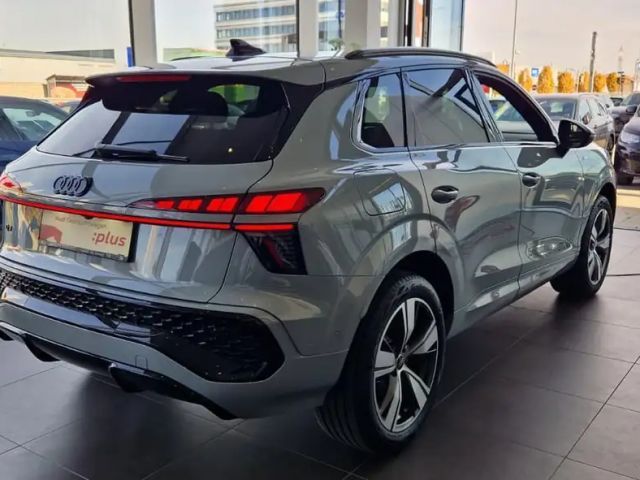 Audi Q3 TFSI 110 kW