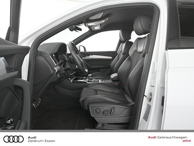 Audi Q5 50 TDI Quattro