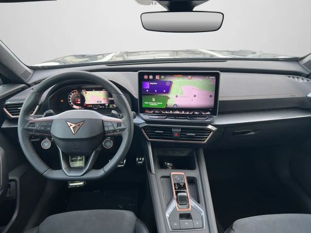 Cupra Formentor DSG Performance