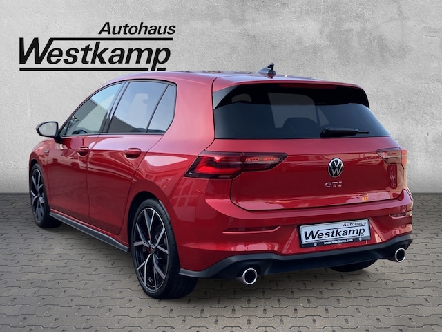 Volkswagen Golf DSG Golf VIII Pro