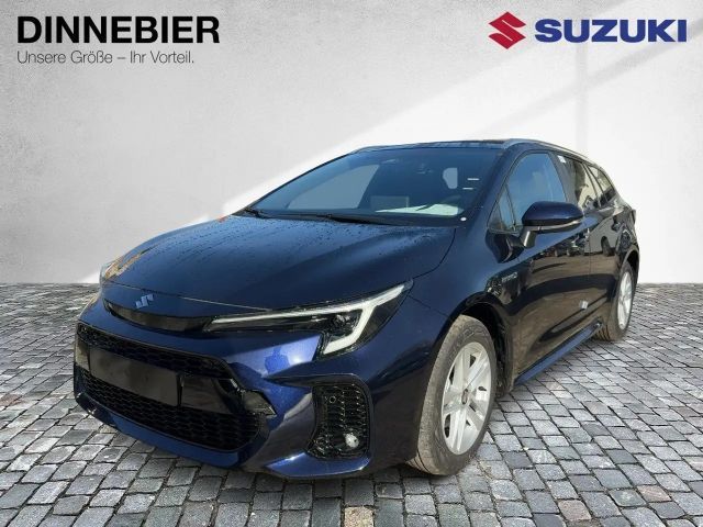 Suzuki Swace Comfort Hybrid